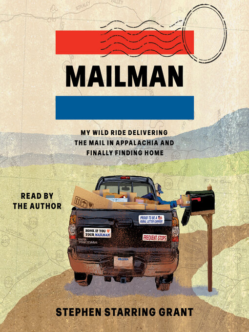 The Mailman