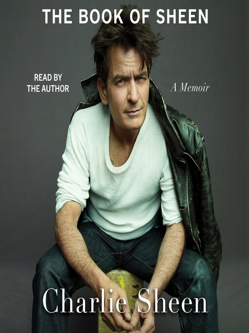 Cover Image of The book of sheen