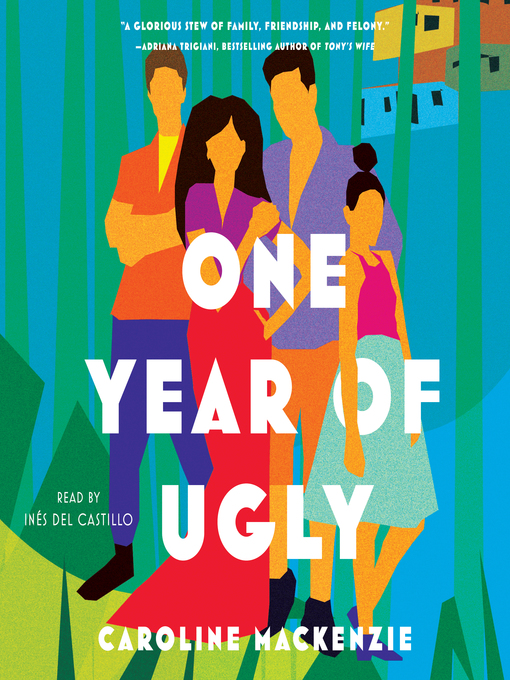 One Year of Ugly - Seattle Public Library - OverDrive