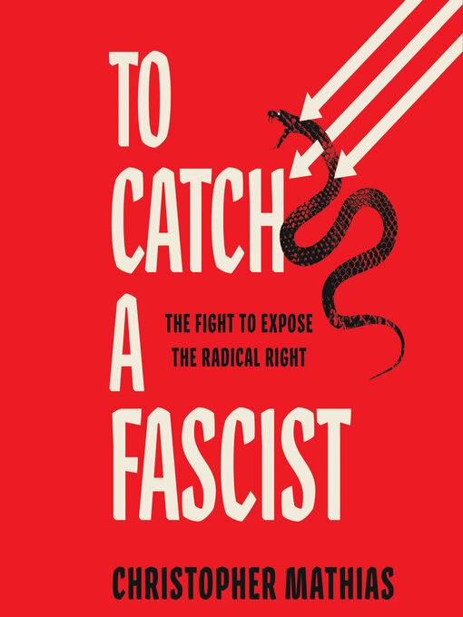 To Catch A Fascist