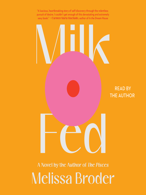 melissa broder milk fed melissa broder milk fed