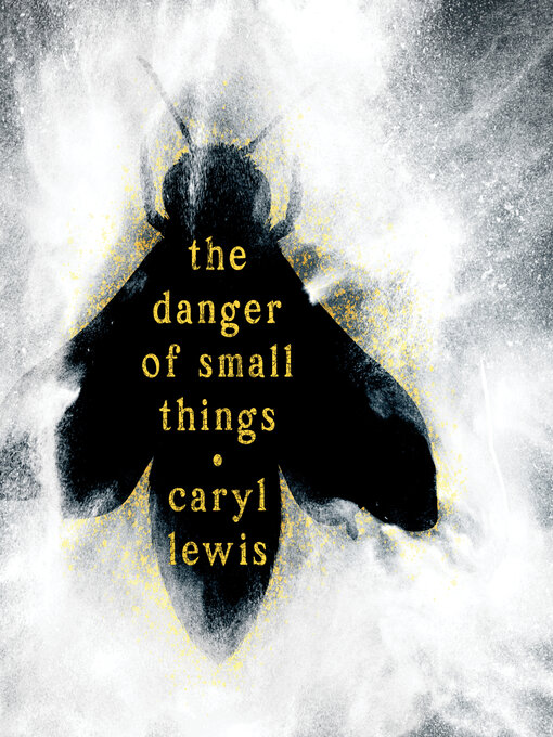 The Danger of Small Things