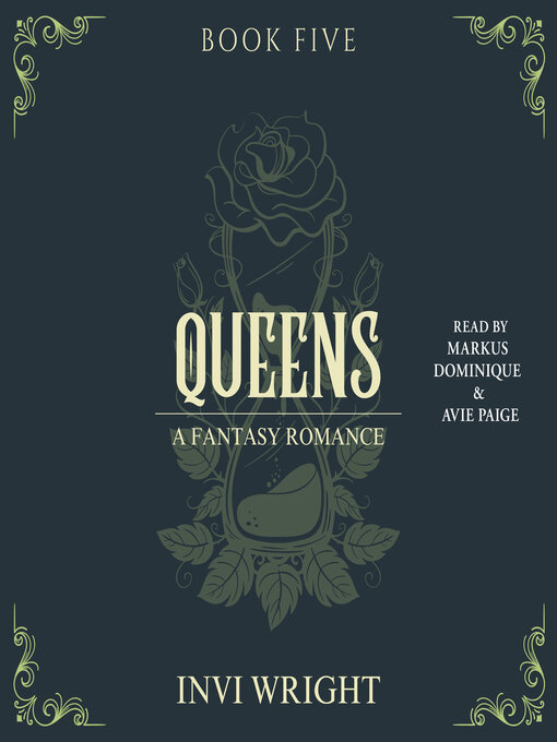Queens - Los Angeles Public Library - OverDrive