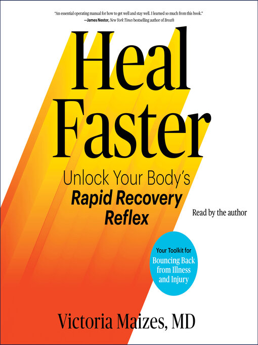 Heal Faster