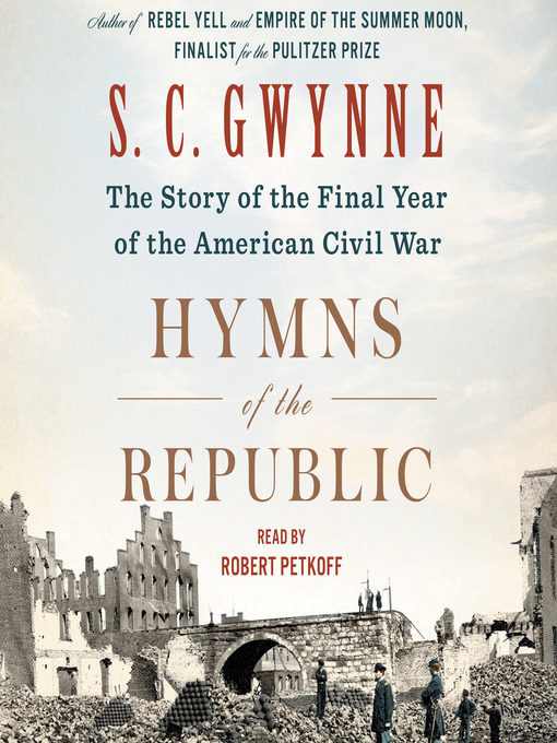 Hymns of the Republic Hymns of the Republic