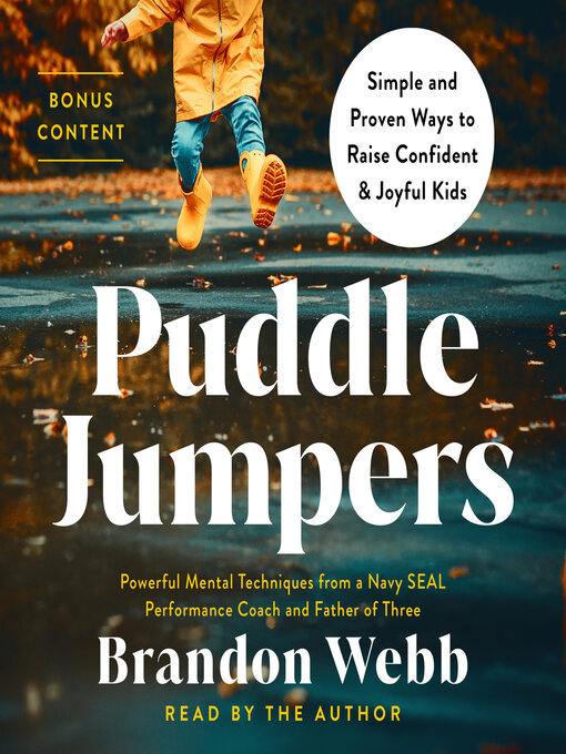 Puddle Jumpers