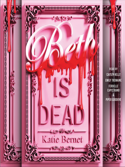 Beth Is Dead