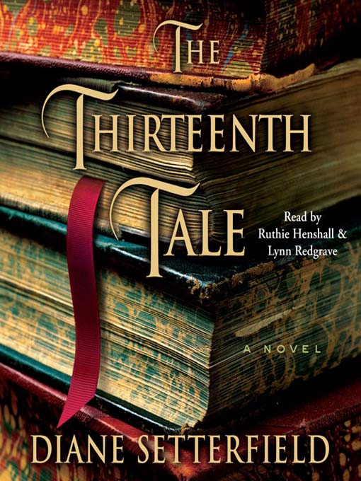 the thirteenth tale review