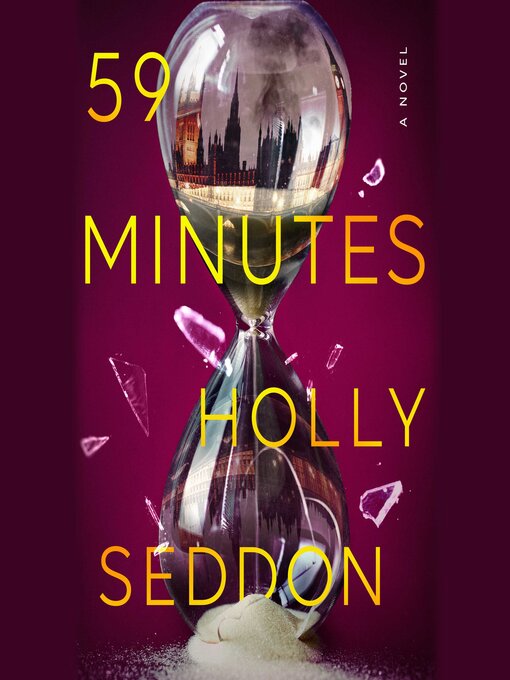 Cover Image of 59 minutes