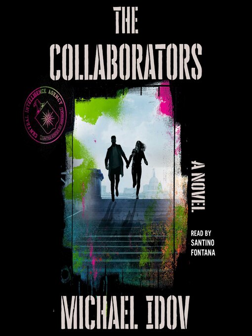 The Collaborators - King County Library System - OverDrive