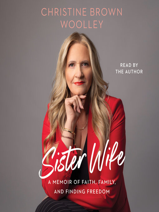 Cover Image of Sister wife