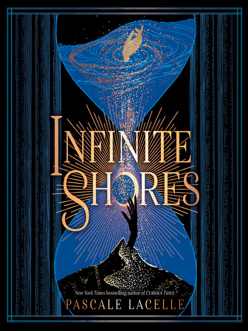 Infinite Shores