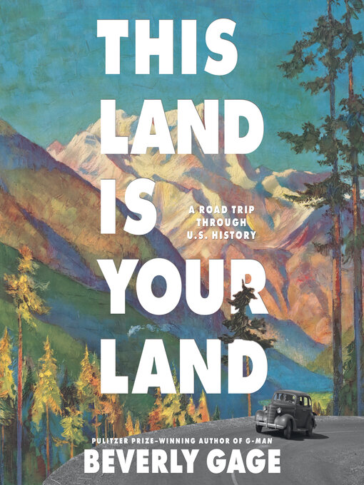 This Land Is your Land