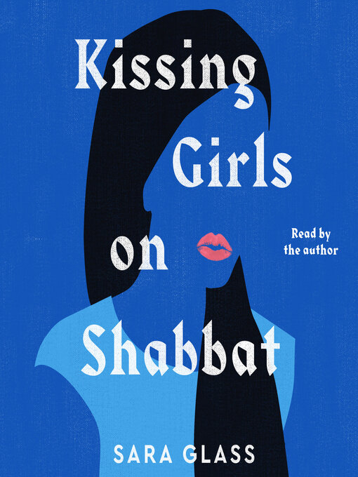 Book Cover for Kissing Girls on Shabbat: A Memoir
