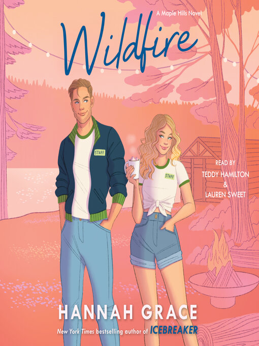 Cover Image of Wildfire