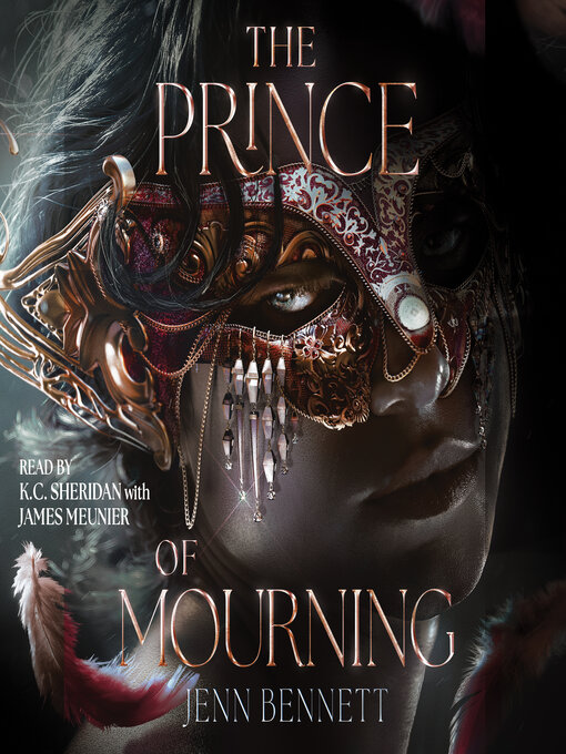 The Prince Of Mourning