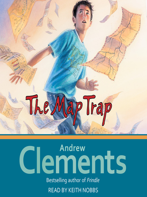 The Map Trap The Map Trap