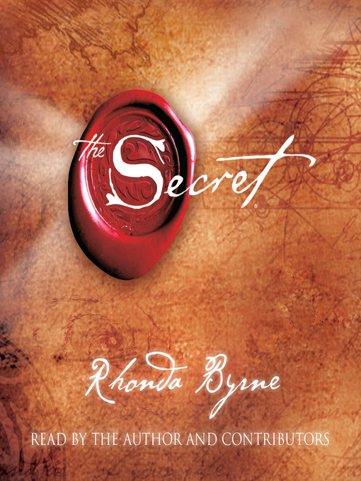 the secret rhonda the secret rhonda