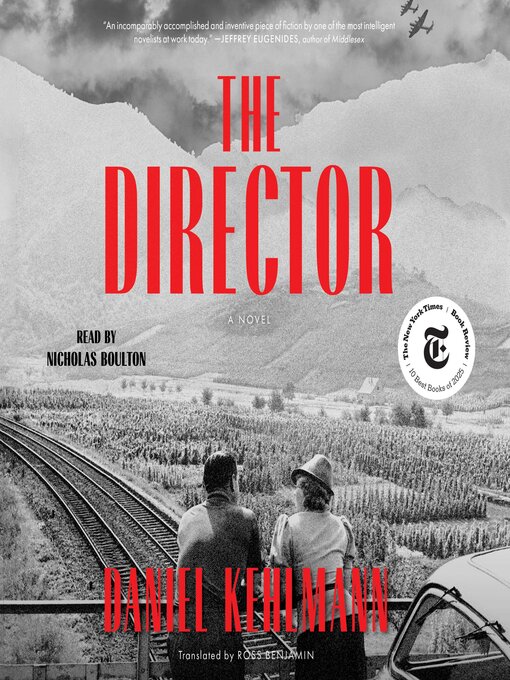 The Director