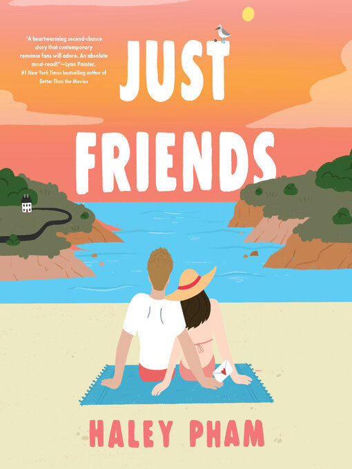 Just Friends