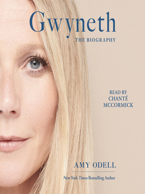 Cover Image of Gwyneth