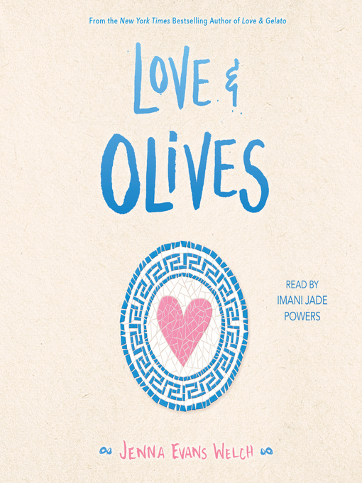 Love-&-Olives-(audiobook)
