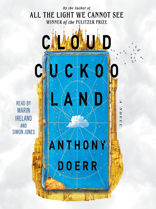 book review cloud cuckoo land