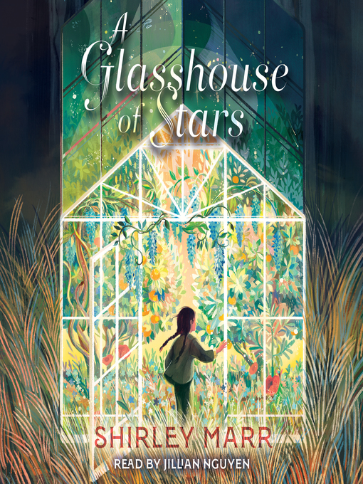 A Glasshouse of Stars - Las Vegas-Clark County Library District - OverDrive