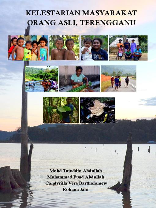 Kelestarian Masyarakat Orang Asli Terengganu - OK Virtual Library 