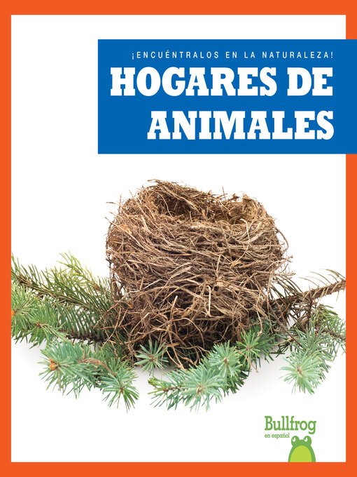 Hogares de animales