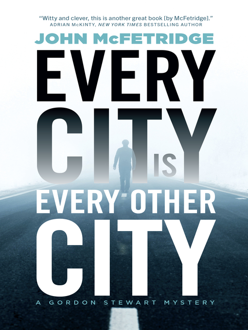 Every City Is Every Other City