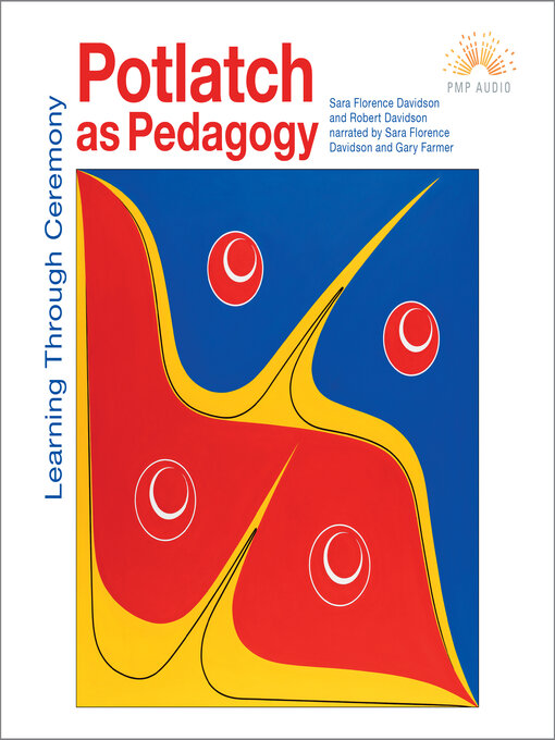 Indigenous Peoples Collection - Potlatch as Pedagogy - Toronto Public ...