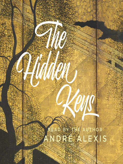 The Hidden Keys The Hidden Keys