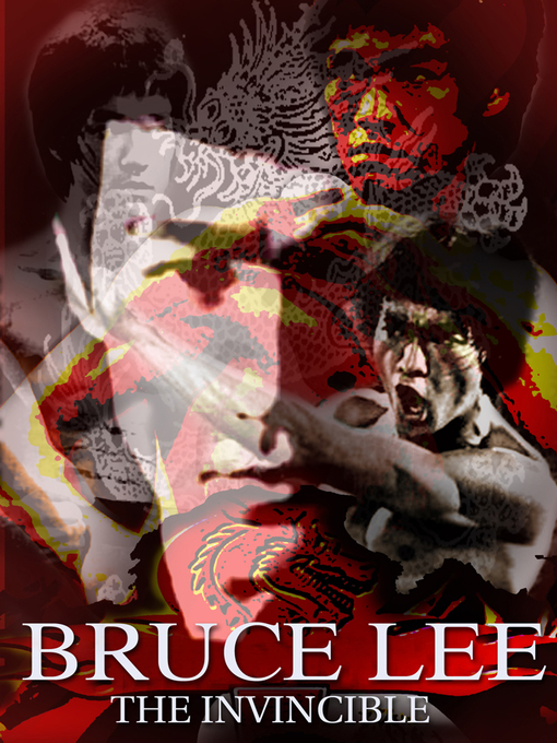 bruce lee the invincible