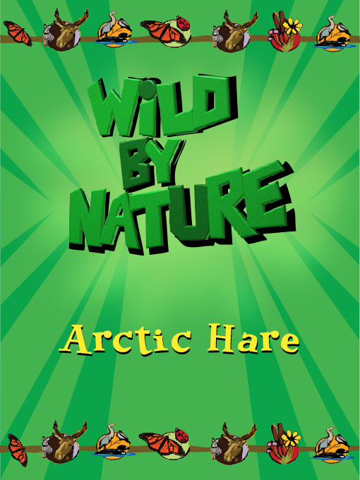 Wild by Nature Shorts, Epsiode 1 Wild by Nature Shorts, Epsiode 1