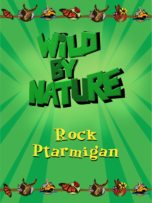 Wild by Nature Shorts, Epsiode 3 Wild by Nature Shorts, Epsiode 3