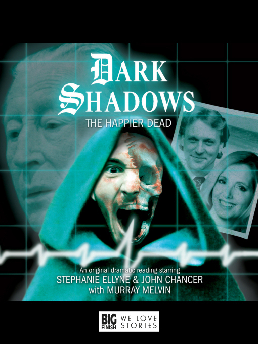 The Happier Dead - Busan English Library - OverDrive The Happier Dead