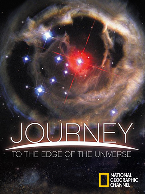 Journey To The Edge Of The Universe Ok Virtual Library