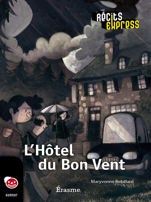 The Overlake School L Hotel Du Bon Vent