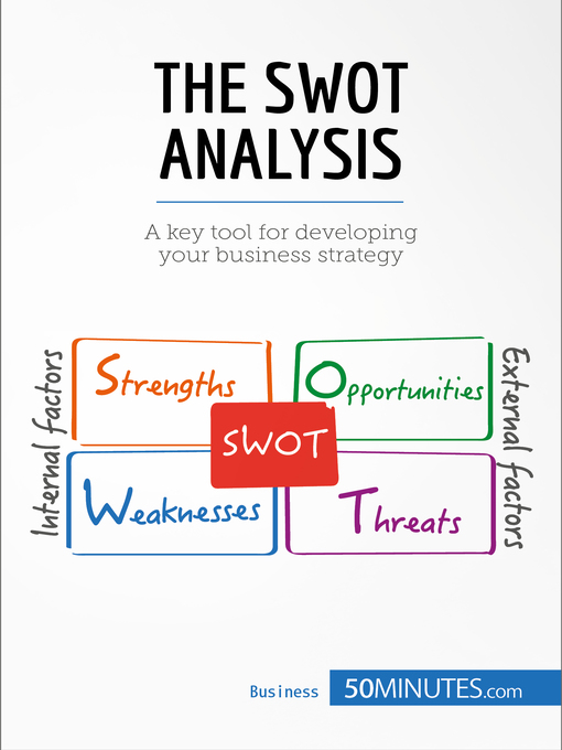 The Swot Analysis National Library Board Singapore Overdrive