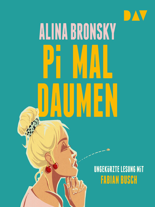 Cover des Mediums
