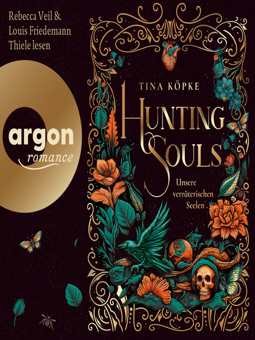 Cover des Mediums