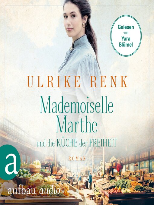 Cover des Mediums