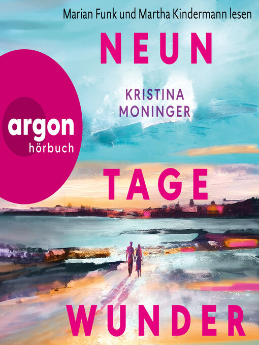Cover des Mediums