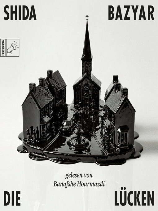 Cover des Mediums