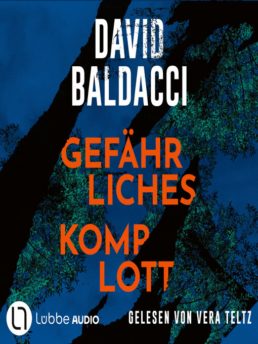 Cover des Mediums