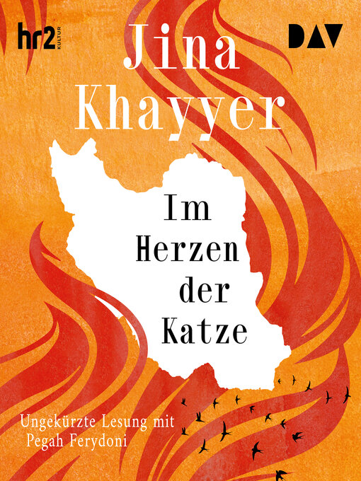 Cover des Mediums