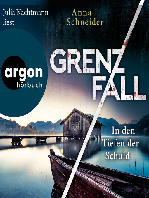 Cover des Mediums