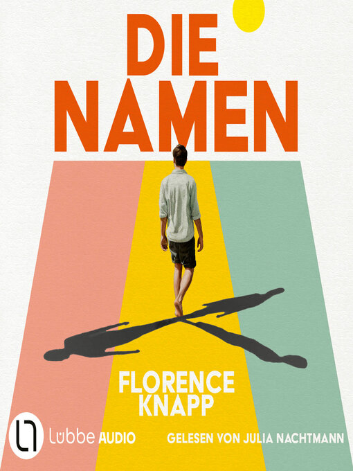 Cover des Mediums