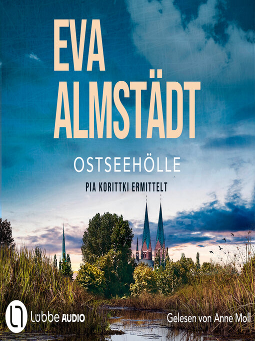 Cover des Mediums